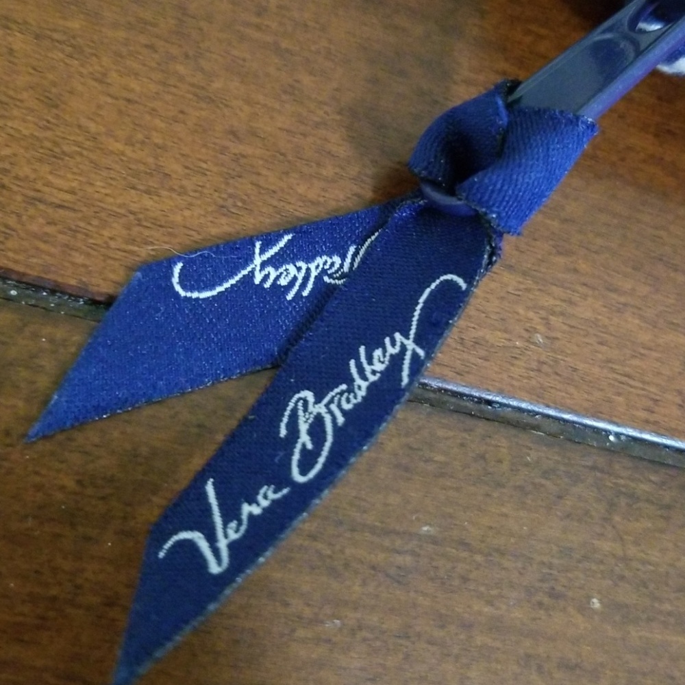 💙 VERA BRADLEY CASE - Picture 2 of 7